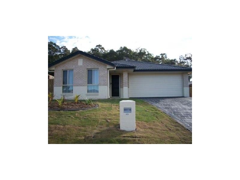25 Skyline Circuit, Bahrs Scrub QLD 4207