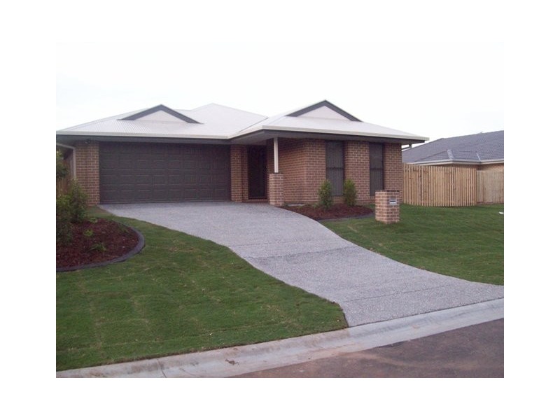 4 Breezeway Drive, Bahrs Scrub QLD 4207