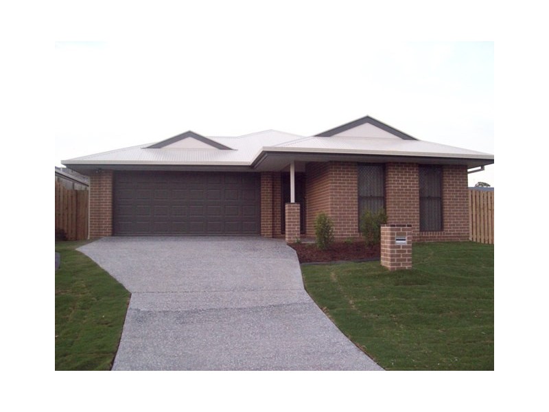 4 Breezeway Drive, Bahrs Scrub QLD 4207