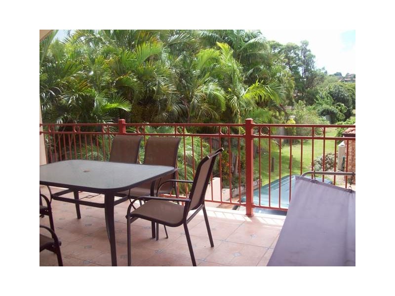 41a Pindari, Wishart QLD 4122