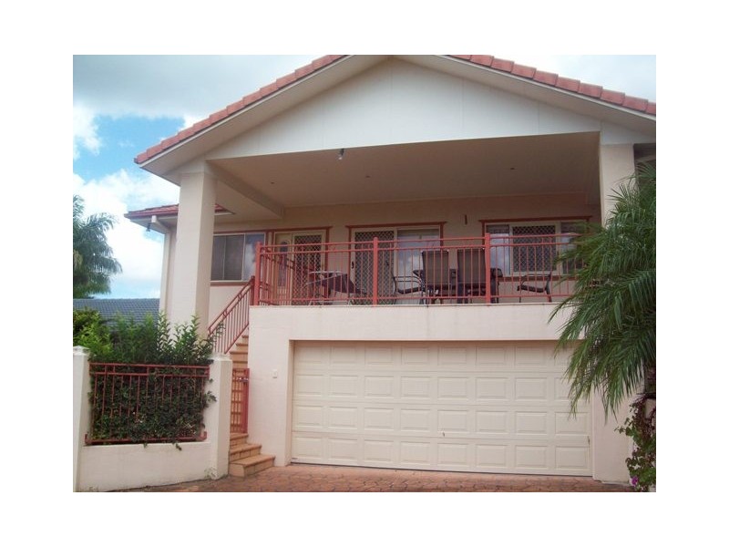 41a Pindari, Wishart QLD 4122