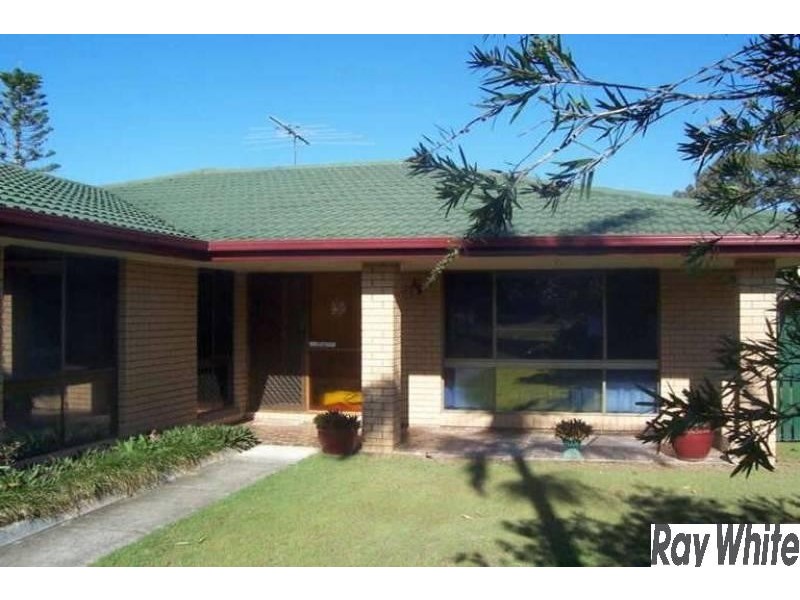 6 Holmes Court, Mount Warren Park QLD 4207