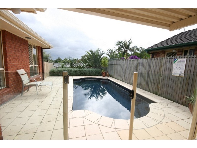 3 Campese Way, Daisy Hill QLD 4127