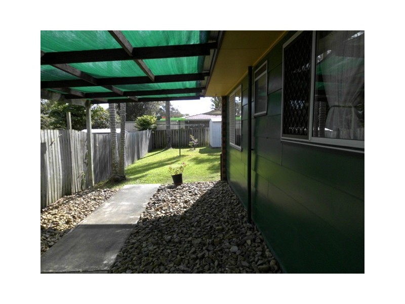 40 Harburg Drive, Beenleigh QLD 4207