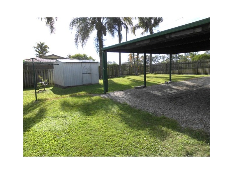 40 Harburg Drive, Beenleigh QLD 4207