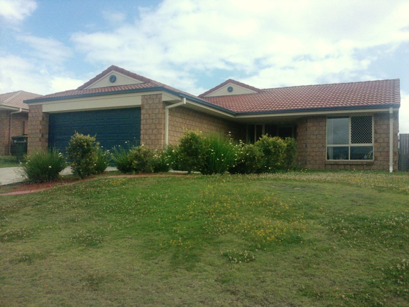 15 Daniells Court, Ormeau QLD 4208