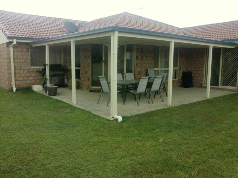 15 Daniells Court, Ormeau QLD 4208