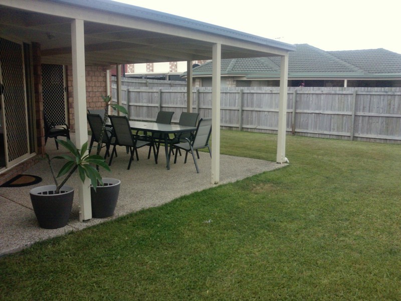 15 Daniells Court, Ormeau QLD 4208