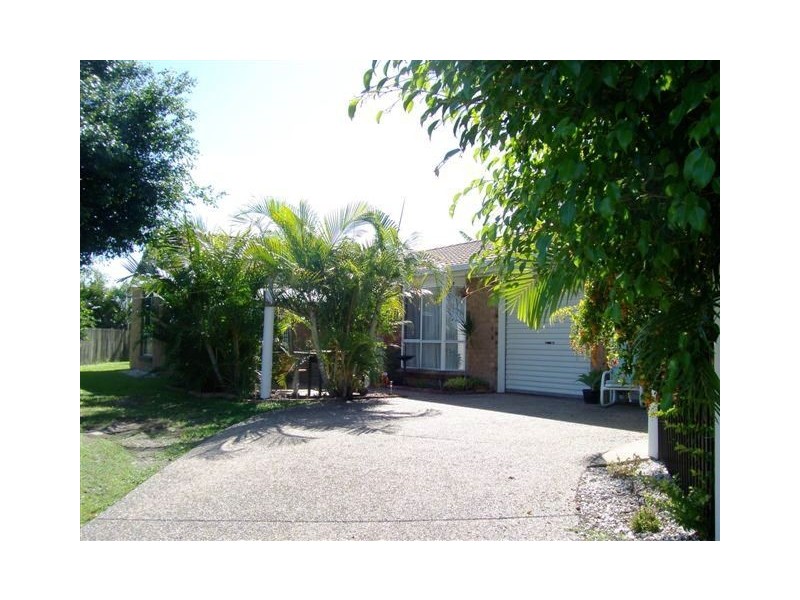 58 Copperfield Drive, Eagleby QLD 4207