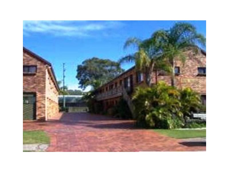 7/24 Cotswold Street, Mount Warren Park QLD 4207