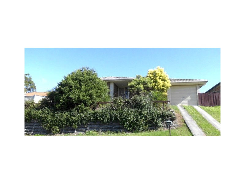 4 Bou Court, Edens Landing QLD 4207