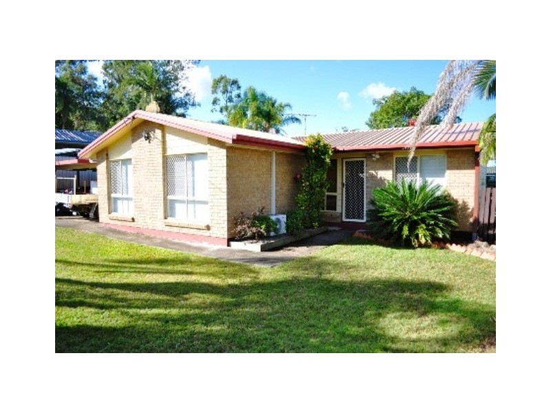 53 Sunscape Drive, Eagleby QLD 4207