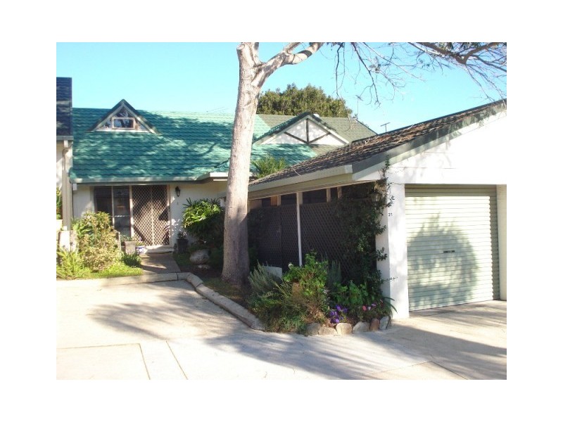 21/9 Quinton Court, Mount Warren Park QLD 4207