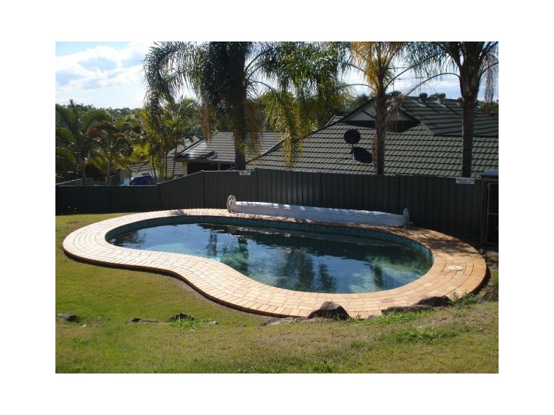 21/9 Quinton Court, Mount Warren Park QLD 4207