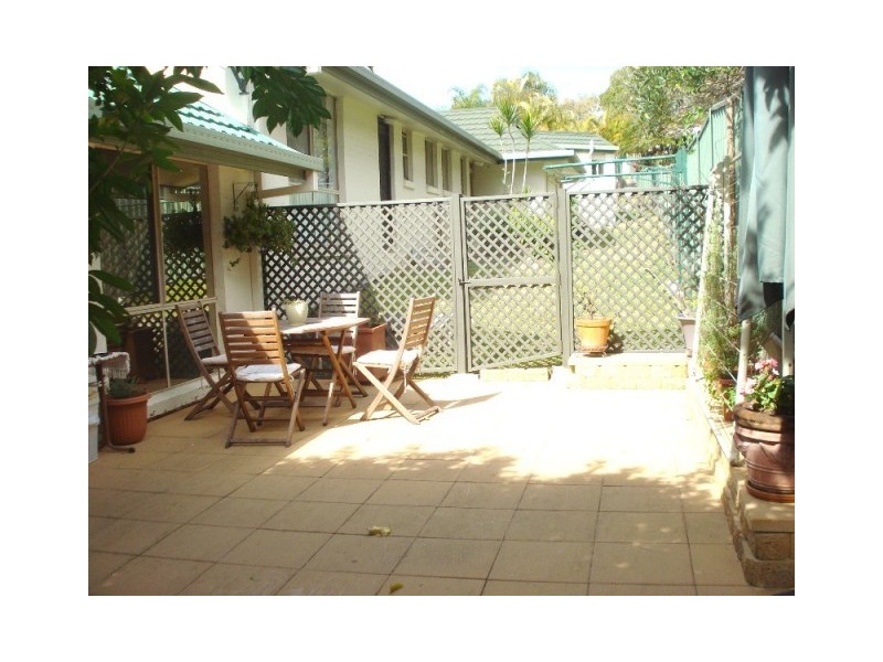 21/9 Quinton Court, Mount Warren Park QLD 4207