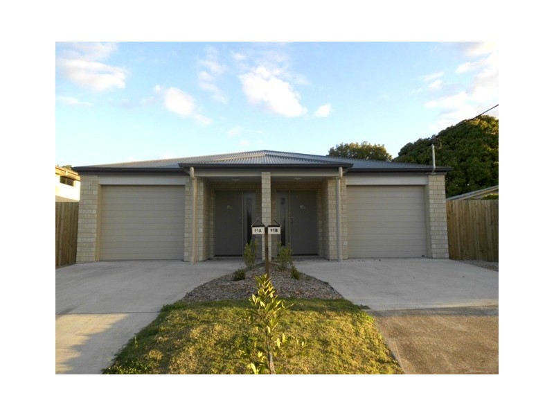 11A  Albert Street, Eagleby QLD 4207