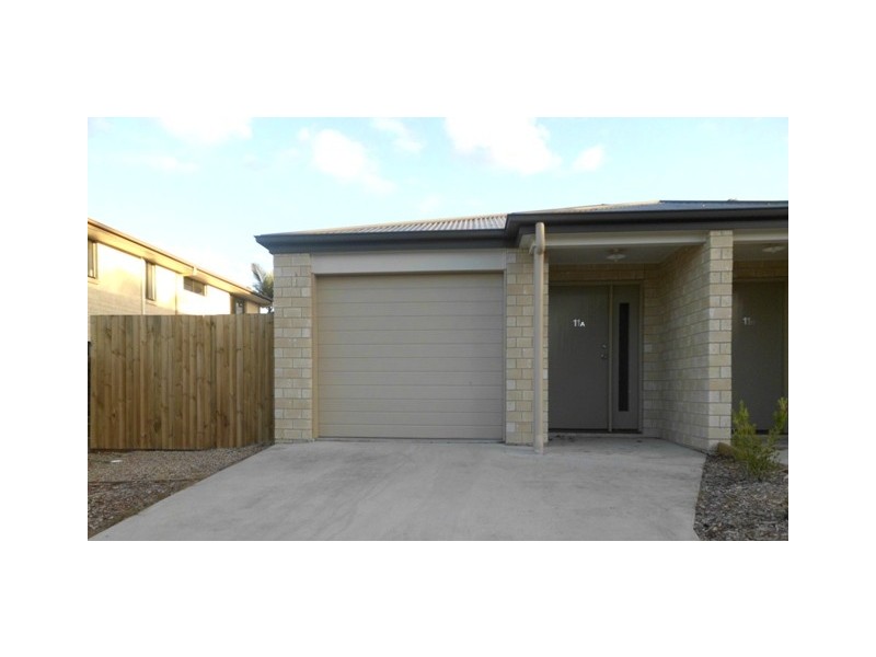 11A  Albert Street, Eagleby QLD 4207