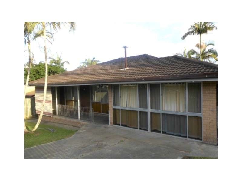 158 Logan Street, Eagleby QLD 4207