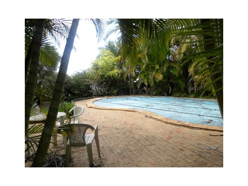 4 Gilbert Street, Eagleby QLD 4207