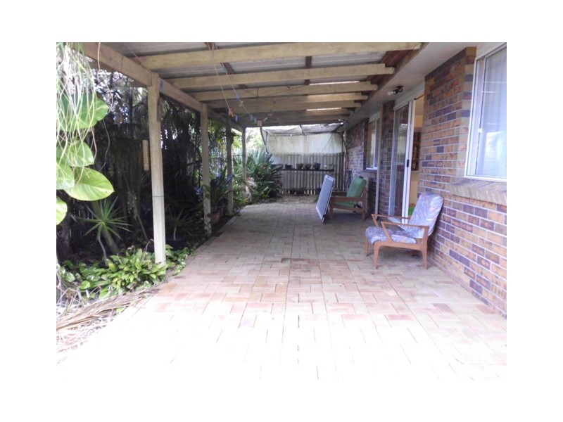 4 Gilbert Street, Eagleby QLD 4207
