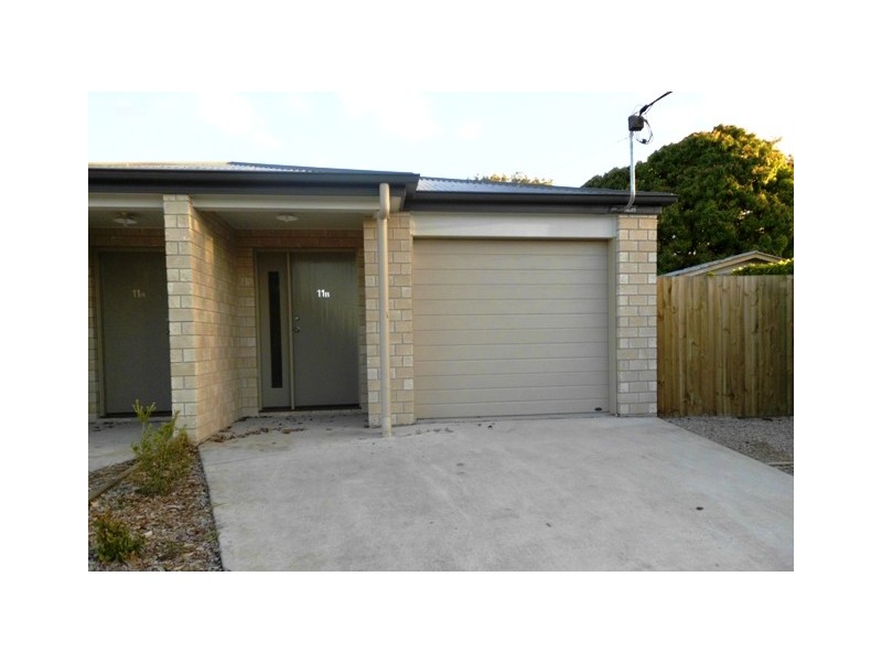11B Albert Street, Eagleby QLD 4207