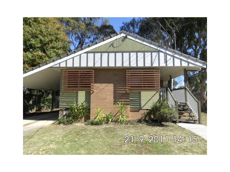 29 Hughes, Eagleby QLD 4207