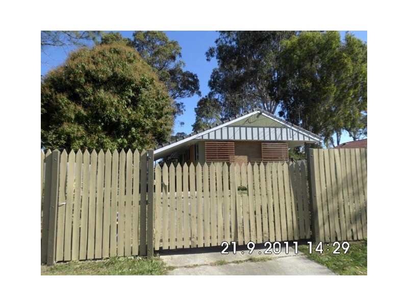 29 Hughes, Eagleby QLD 4207