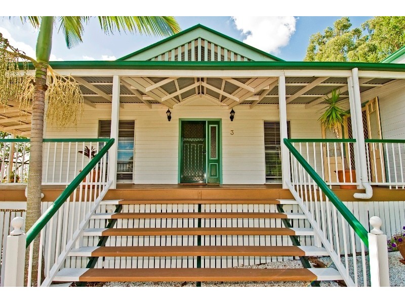 3 Carrie Crescent, Beenleigh QLD 4207