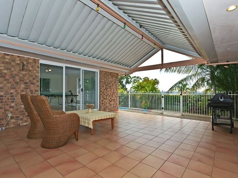 45 Ben Lexcen Court, Mount Warren Park QLD 4207