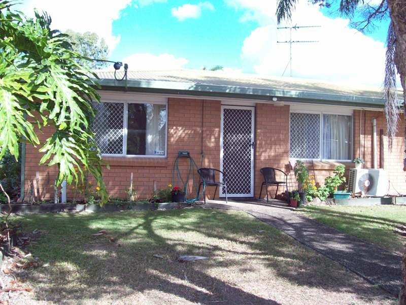 2/1-7 Boyd Street, Eagleby QLD 4207