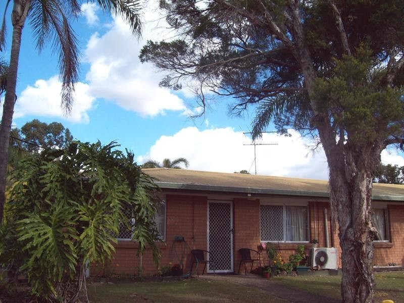 2/1-7 Boyd Street, Eagleby QLD 4207