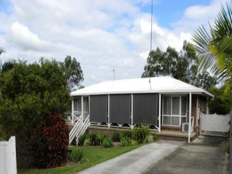 11 Ivanhoe Drive, Bethania QLD 4205