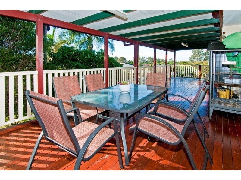 32 Dublin Drive, Eagleby QLD 4207