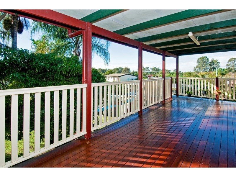 32 Dublin Drive, Eagleby QLD 4207