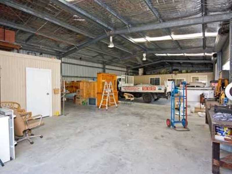3 Marshall Road, Alberton QLD 4207