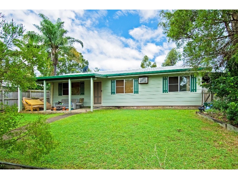 17 Parkland Court, Eagleby QLD 4207
