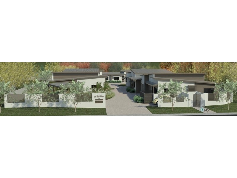 62 and 102 Riverhills Road, Eagleby QLD 4207