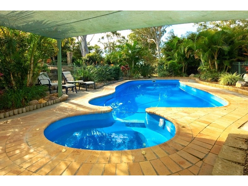 2 Solway Crescent, Carbrook QLD 4130