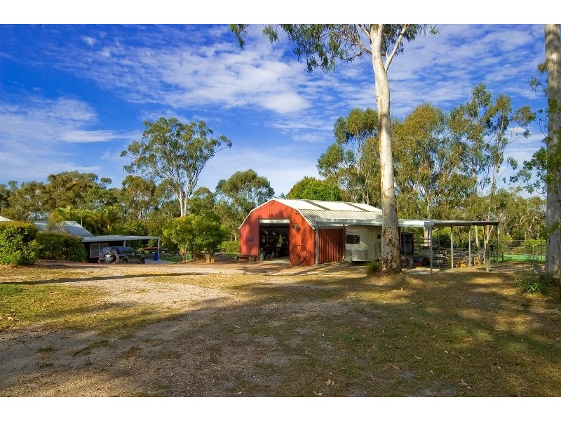 2 Solway Crescent, Carbrook QLD 4130