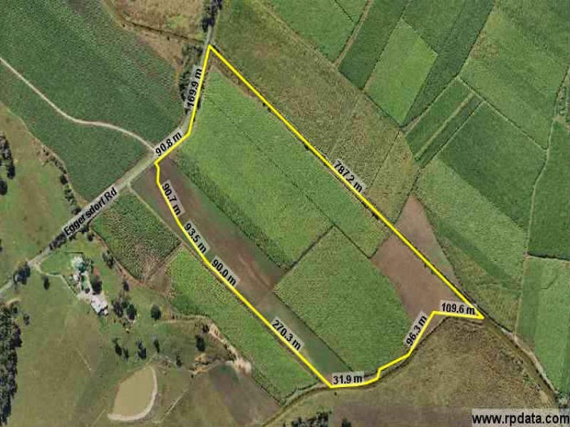 Lot 101 Eggersdorf Road, Norwell QLD 4208