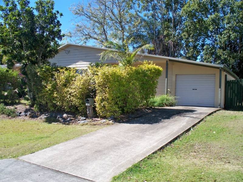 37 Bedford Crescent, Eagleby QLD 4207