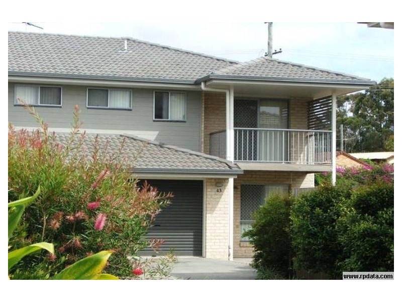 Lot 43/175 Fryar Road, Eagleby QLD 4207