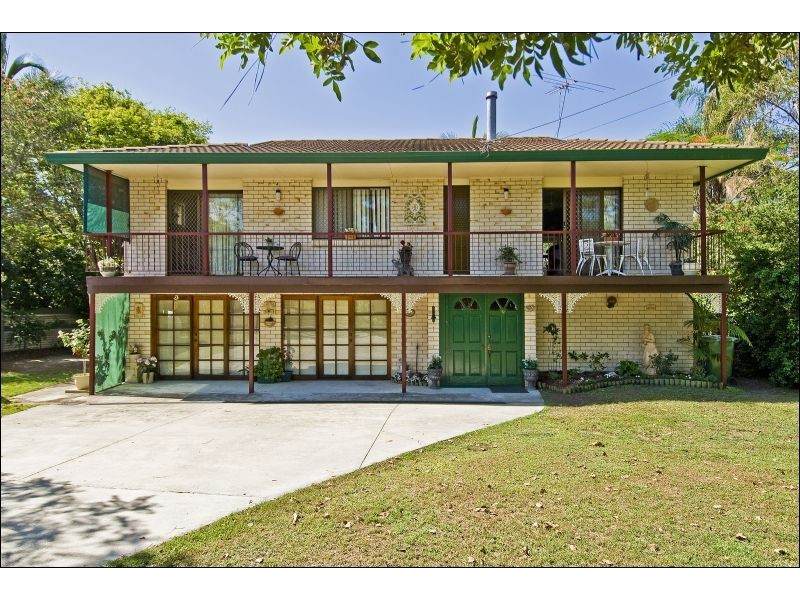 34 Bompa Road, Waterford West QLD 4133