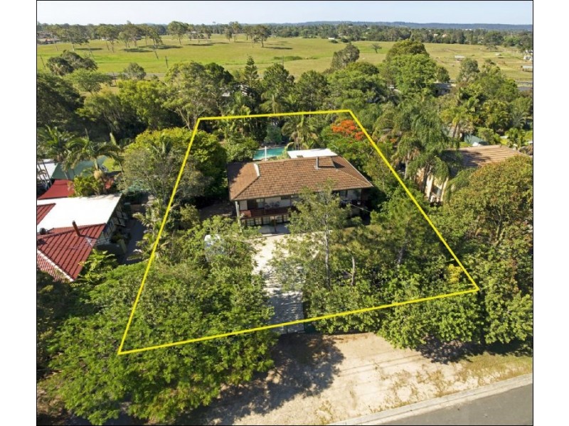 34 Bompa Road, Waterford West QLD 4133