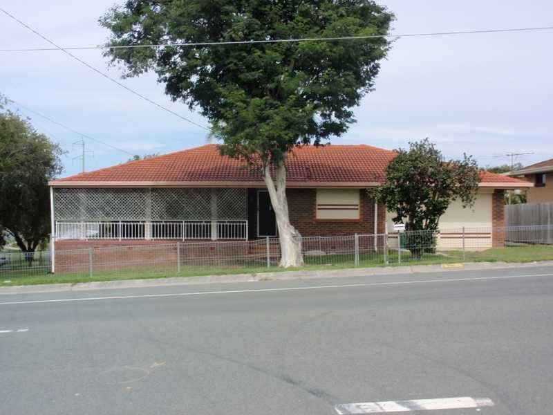 150 LOGAN ST, Eagleby QLD 4207