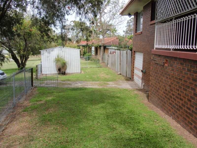 150 LOGAN ST, Eagleby QLD 4207