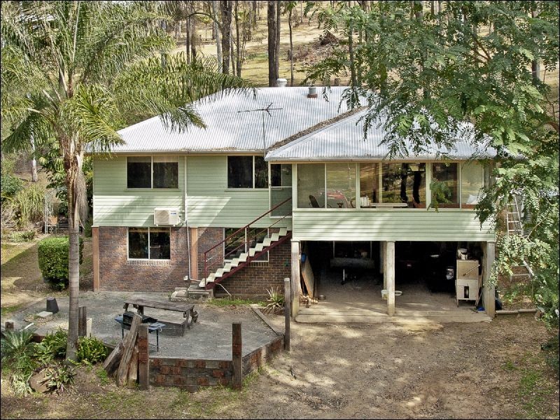 57-69  Travis Road, Logan Village QLD 4207
