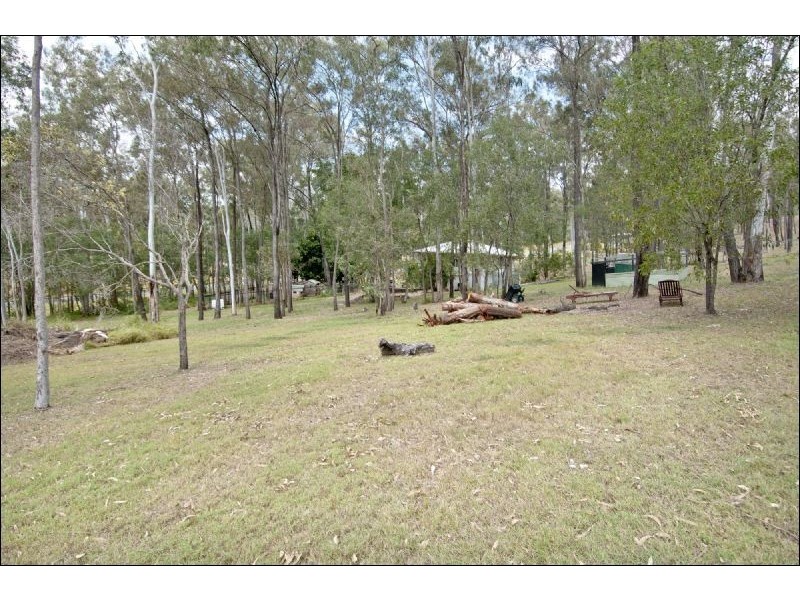 57-69  Travis Road, Logan Village QLD 4207