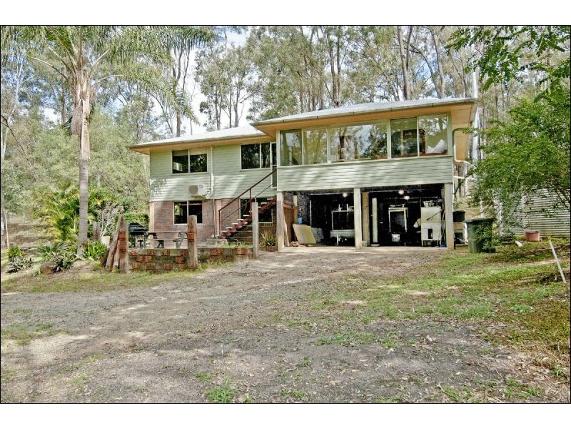 57-69  Travis Road, Logan Village QLD 4207