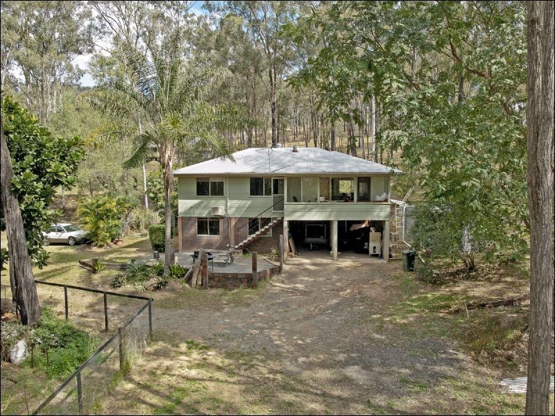 57-69  Travis Road, Logan Village QLD 4207